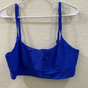 Balance Athletica (now Vitality) Bra